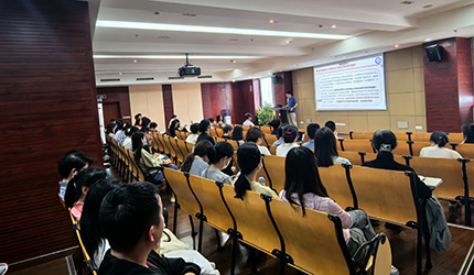 中国科学院脑智卓越中心召开2025年度党风廉政建设大会暨警示教育会